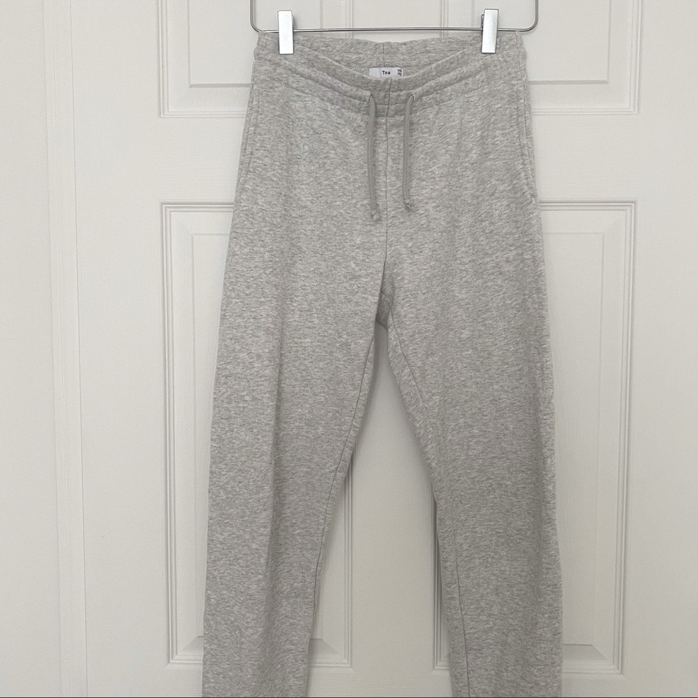 Aritzia Tna slim sweatpants